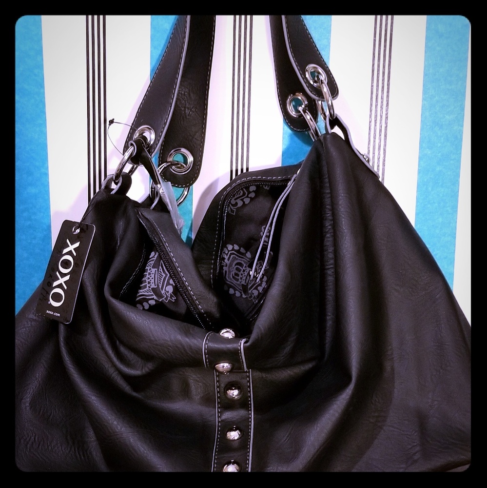 👜👛SuPeR CuTe BlAck BaG👛👜